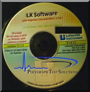 Lafayette Software