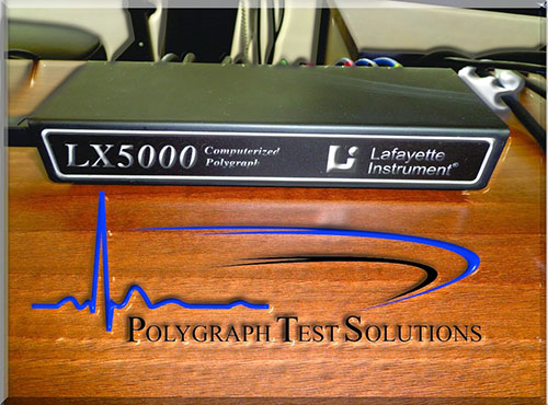 Poligraf LX 5000